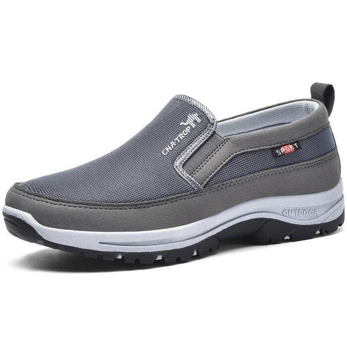 Tênis Ortopédico Comfort Titanium - Conforto Supremo