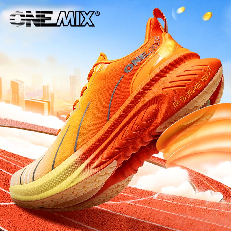 Tênis Unissex ONEMIX para Corrida